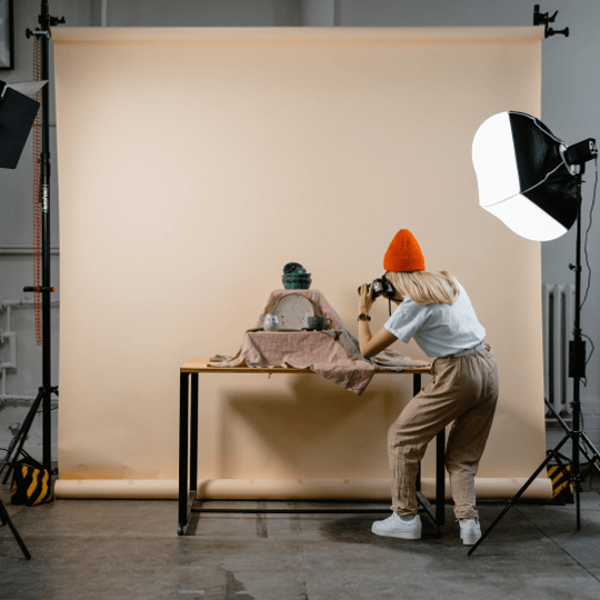 New site
