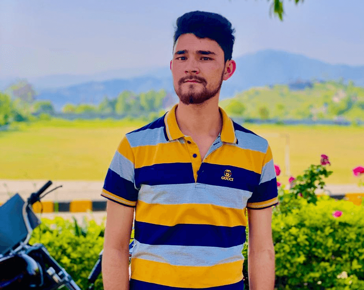 New site
